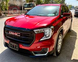 GMC Terrain